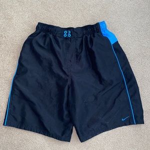 Nike Men’s Swim trunks